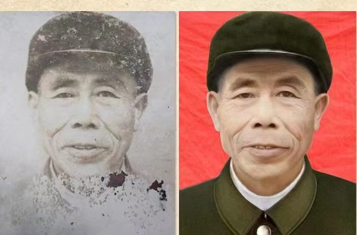 三更罗镇老照片模糊修复-72